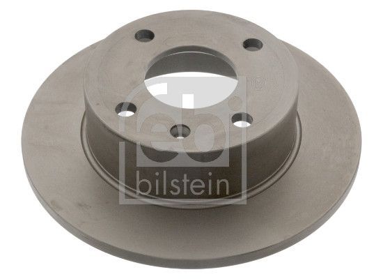 Febi 03169 - Brzdový kotúč -