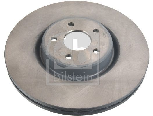 Febi 171492 - Brzdový kotúč -