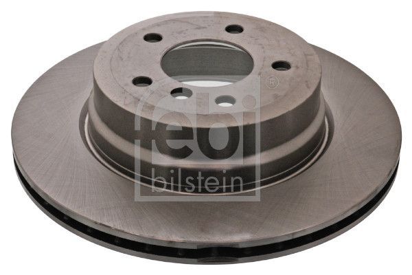 Febi 43914 - Brzdový kotúč -