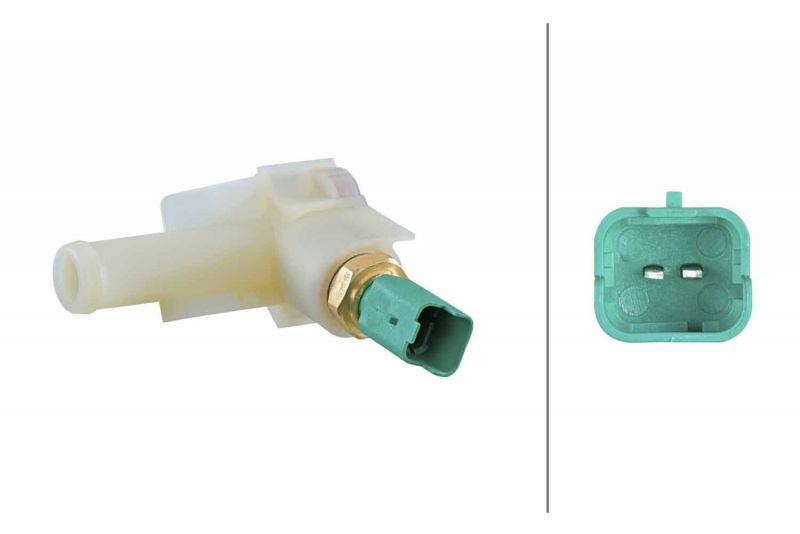 Hella 6PT 358 384-151