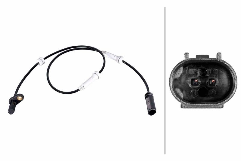 Hella 6PU 358 216-561