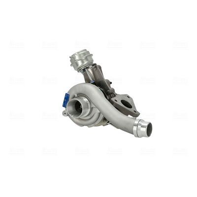 Nissens 93608 -  -