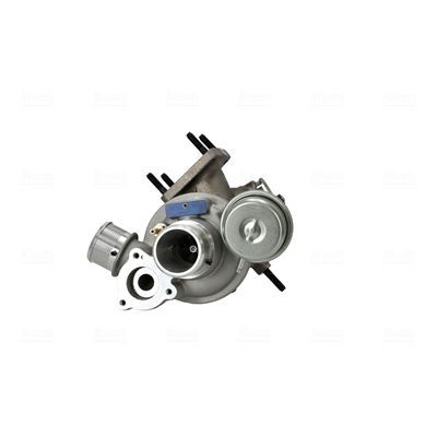 Nissens 93932 -  -