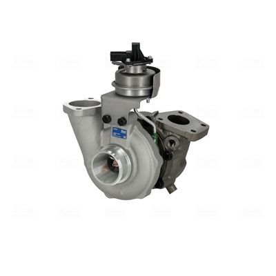 Nissens 93943 -  -