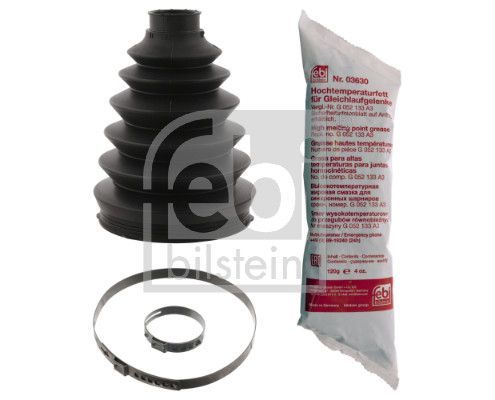 Febi 102490 - Manžeta -