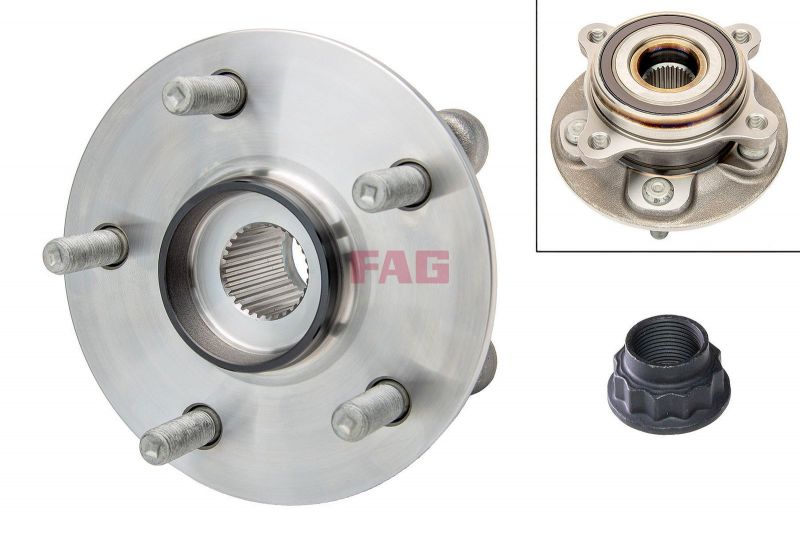 FAG 713 6217 10