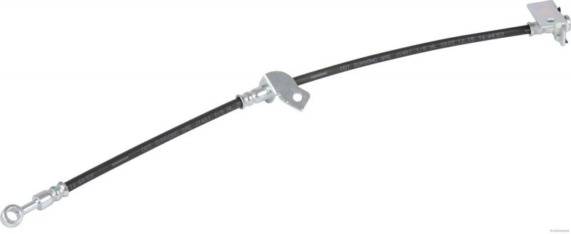 Jakoparts J3710599 - Brzdová hadica -