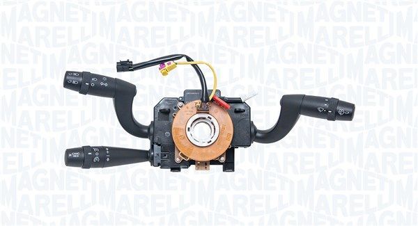 Magneti Marelli 000052165010 - Spínač riadenia -