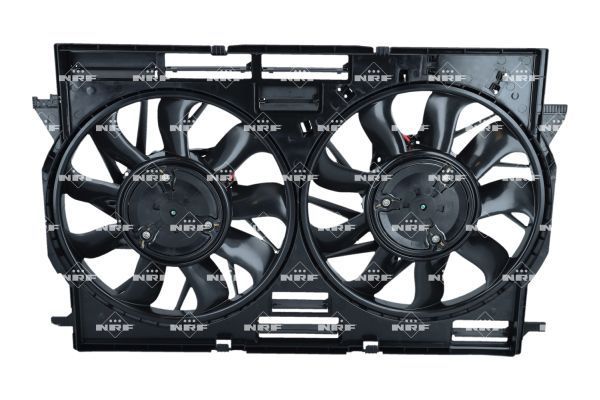 NRF 470173 - Ventilátor motora -