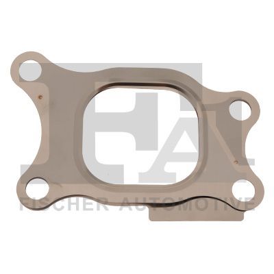 FA1 476-509 - Tesnenie turbodúchadla -