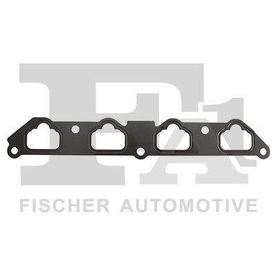 FA1 510-024 - Tesnenie sacieho potrubia -