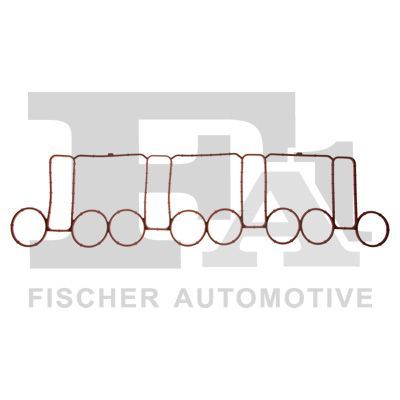 FA1 511-069 - Tesnenie sacieho potrubia -