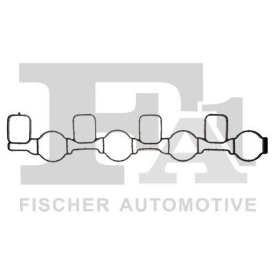 FA1 511-070 - Tesnenie sacieho potrubia -