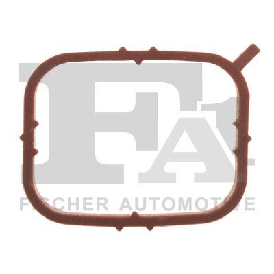 FA1 511-084 - Tesnenie sacieho potrubia -