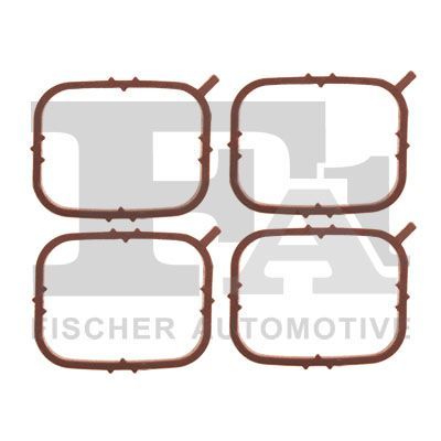 FA1 511-084.4 - Tesnenie sacieho potrubia -