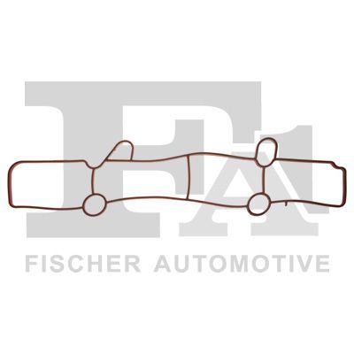 FA1 513-011 - Tesnenie sacieho potrubia -