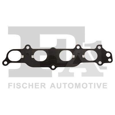 FA1 579-001 - Tesnenie sacieho potrubia -