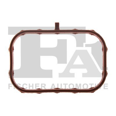 FA1 523-003 - Tesnenie sacieho potrubia -