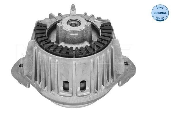 Meyle 014 024 0177 - Uloženie motora -
