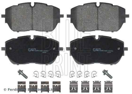 Blue Print ADP154257