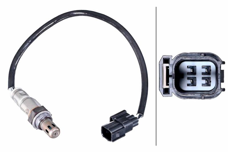 Hella 6PA 358 229-011