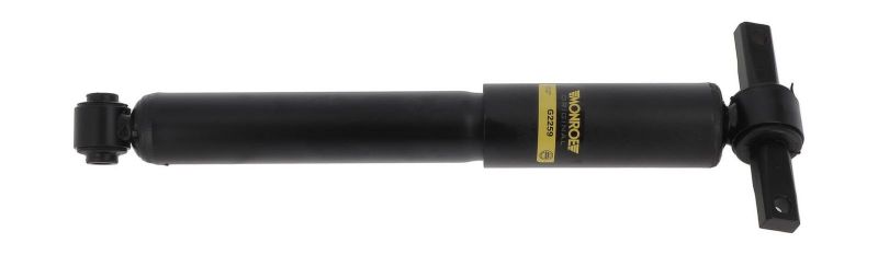 Monroe G2259 - Tlmič pruženia -