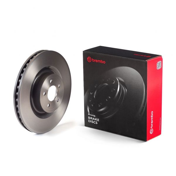 Brembo 09.E988.11 - Brzdový kotúč -