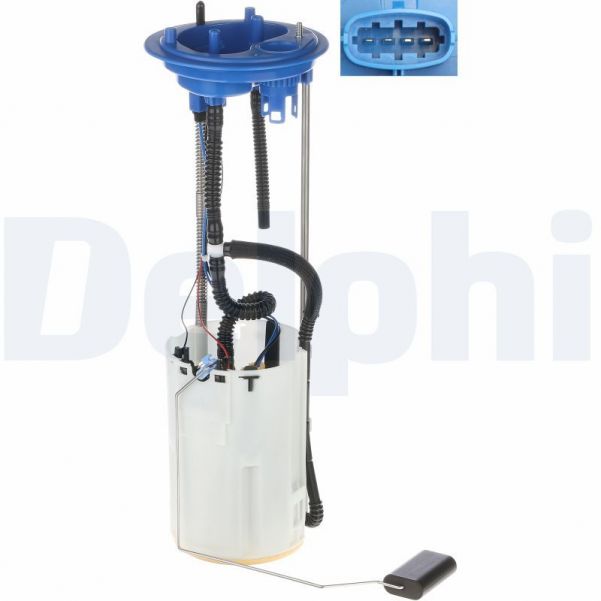 Delphi FG2470-12B1 - Prívodná jednotka -