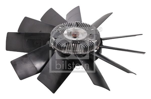 Febi 104229 - Ventilátor motora -