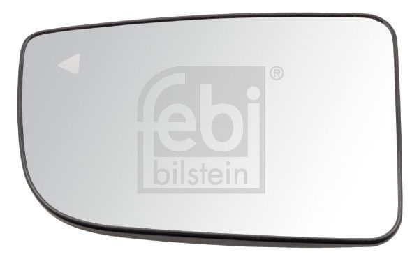 Febi 183533 - Sklo spätného zrkadla -