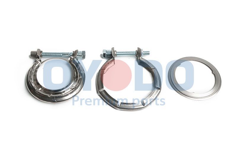 Oyodo 10N0218-OYO - Katalyzátor -