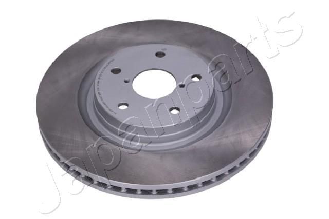 Japanparts DI-727C - Brzdový kotúč -