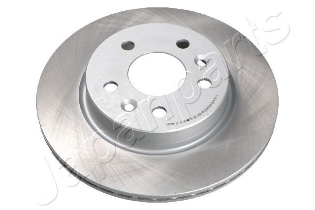 Japanparts DP-134C - Brzdový kotúč -