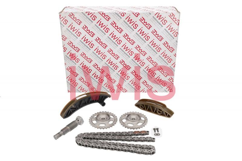 iwis Motorsysteme 59113Set - Rozvodová sada -