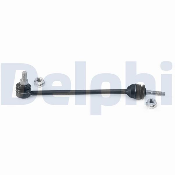 Delphi TC8658