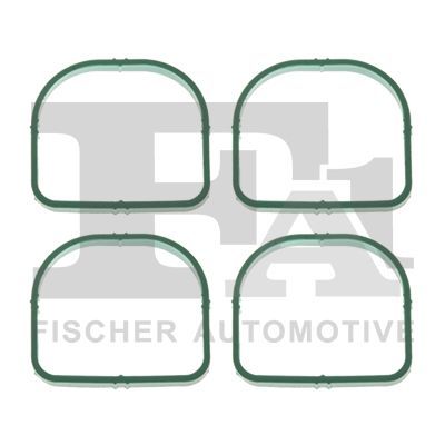 FA1 510-029.4 - Tesnenie sacieho potrubia -