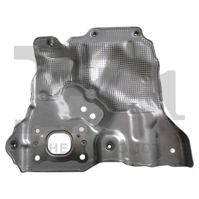 FA1 455-031 - Tesnenie výfukového potrubia -