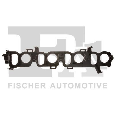 FA1 510-026 - Tesnenie sacieho potrubia -