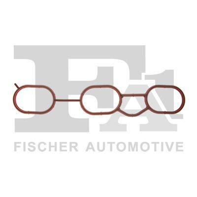 FA1 521-015 - Tesnenie sacieho potrubia -