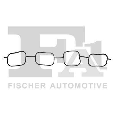 FA1 577-001 - Tesnenie sacieho potrubia -