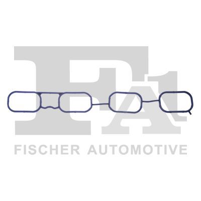 FA1 577-008 - Tesnenie sacieho potrubia -