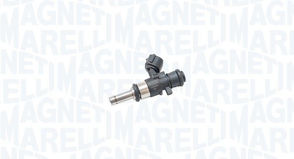 Magneti Marelli 805000000076 - Vstrekovací ventil -