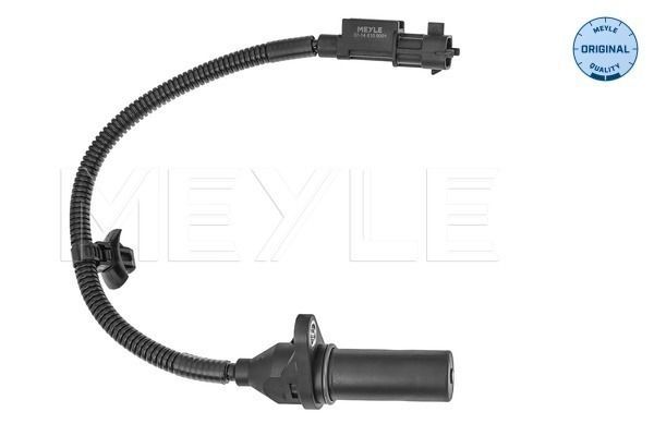 Meyle 37-14 810 0001 - Snímač generátor impulzov, kľukový hriadeľ -