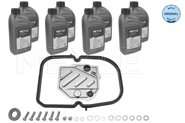 Meyle 014 135 1600 -  -