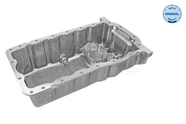 Meyle 100 103 0036 - Olejová vaňa -