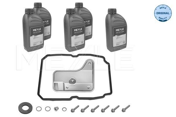 Meyle 414 135 0001 -  -
