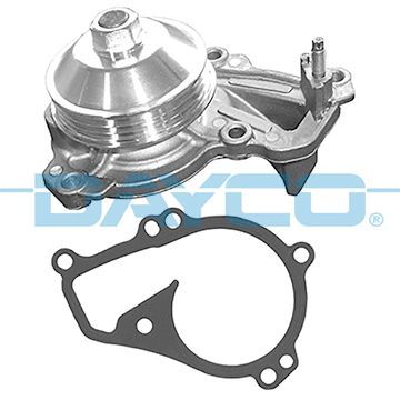 Dayco DP374 - Vodné čerpadlo -