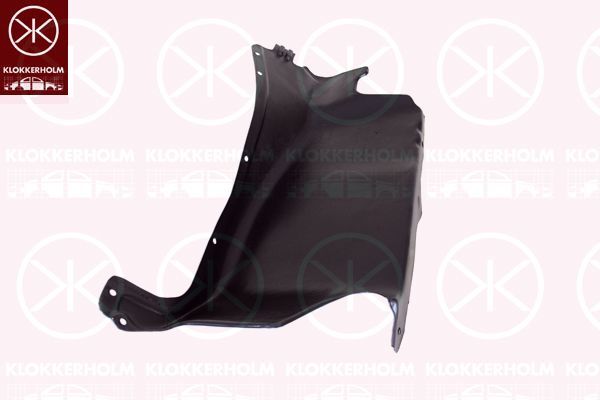 Klokkerholm 9523784 -  -