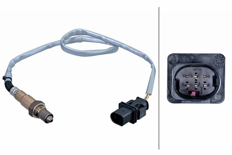 Hella 6PA 358 243-381