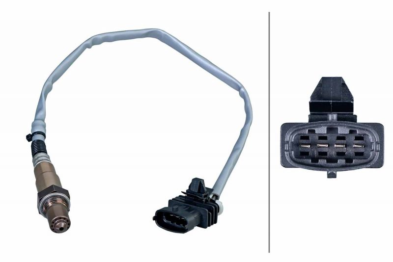 Hella 6PA 358 243-391